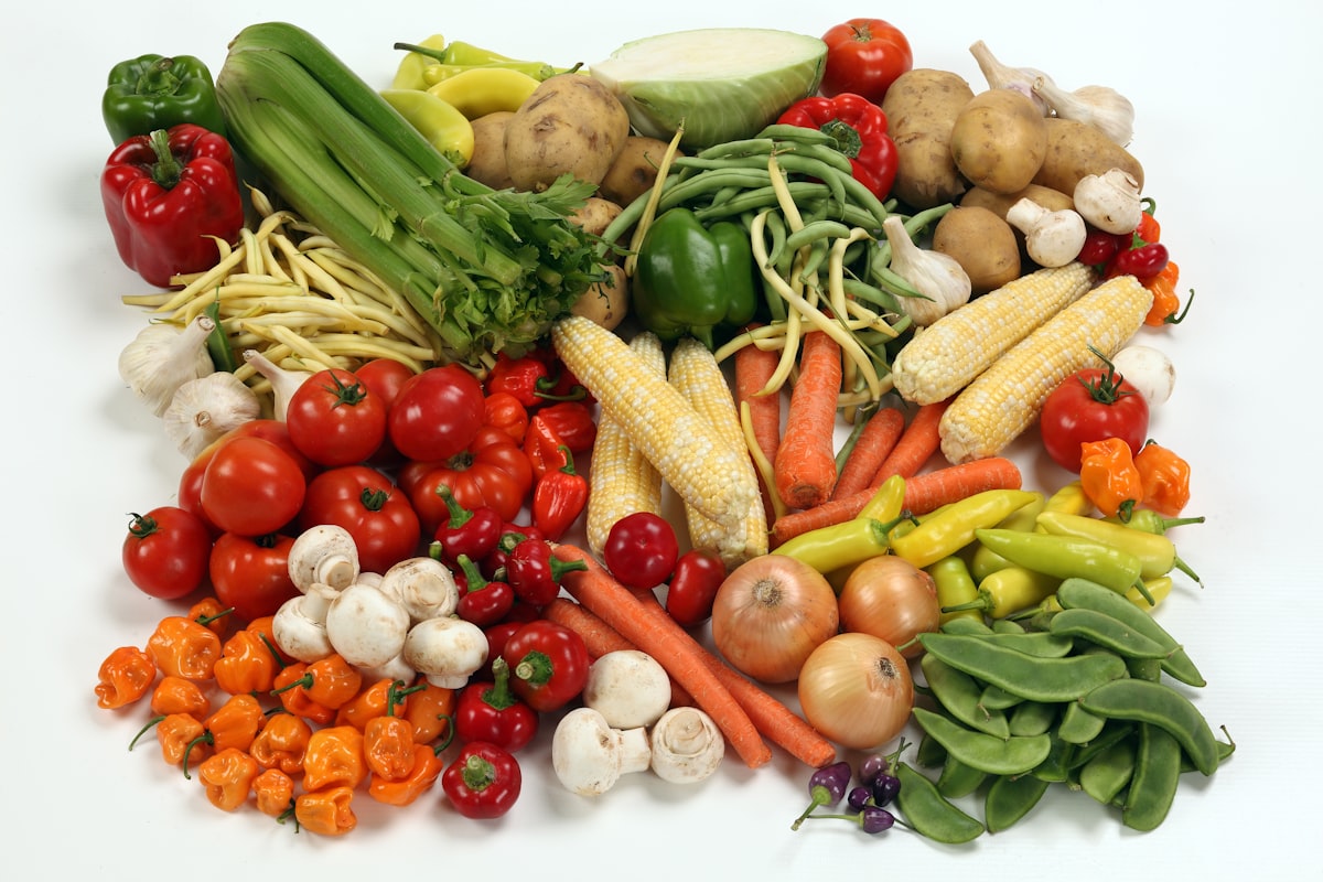 Alimentație echilibrată și sănătoasă
